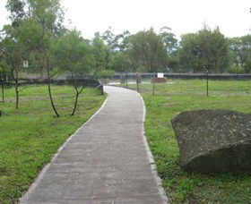 Bowral Lookout - Accommodation Perth 2