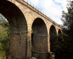 Picton Railway Viaduct - Perth Resorts 0