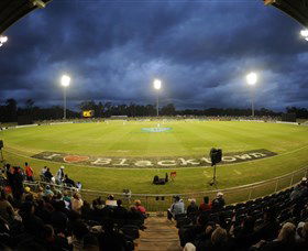 Blacktown International Sportspark - Perth Resorts 0