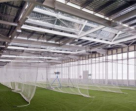 Blacktown International Sportspark - Perth Resorts 1