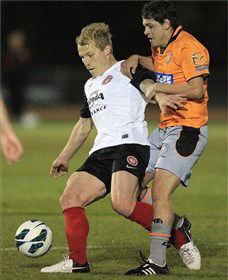 Blacktown International Sportspark - Perth Resorts 4