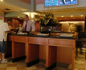 Mittagong RSL Club - Perth Resorts 1