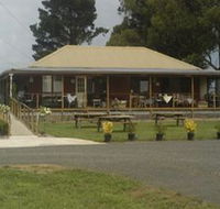 Werai Teahouse and Nursery - Accommodation Perth