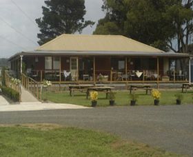 Werai Teahouse And Nursery - Accommodation Perth 0
