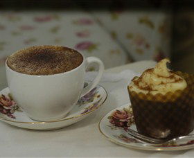 Werai Teahouse And Nursery - Accommodation Perth 3