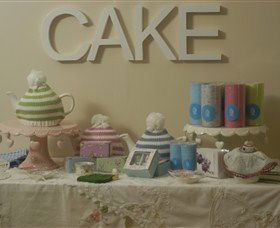 Werai Teahouse And Nursery - Accommodation Perth 2
