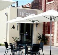 Gatakers Building - Accommodation Perth