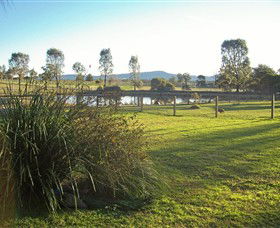 Hunter Valley Zoo - Accommodation Perth 2