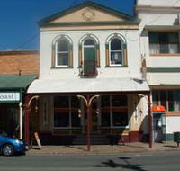 264 Kent Street - Accommodation Perth