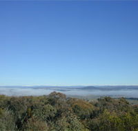 Mount Gladstone - Accommodation Perth