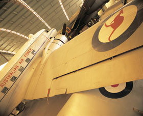 Aviation Heritage Museum Of Western Australia - Accommodation Perth 0