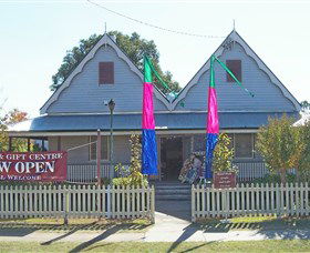 Marthaville Arts And Cultural Centre - Accommodation Perth 0