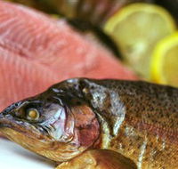 Lovedale Smokehouse Gourmet Pantry Cafe and Masterclasses - Accommodation Perth