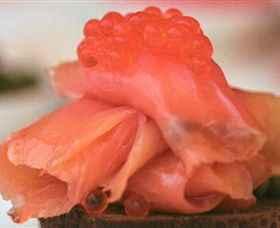 Lovedale Smokehouse Gourmet Pantry, Cafe And Masterclasses - Accommodation Perth 2