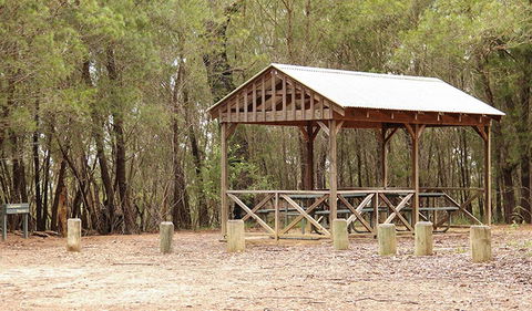 Riverview Walking Track - Accommodation Perth 1