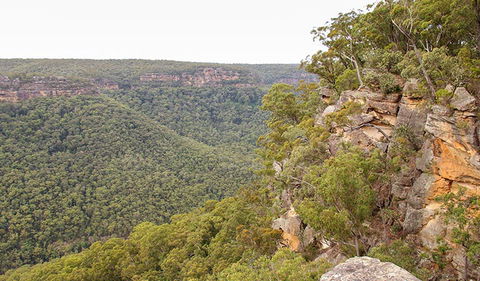 Riverview Walking Track - Accommodation Perth 2