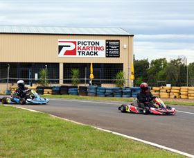 Picton Karting Track - Perth Resorts 0