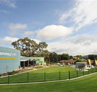 Snowy Mountains Hydro Discovery Centre - Accommodation Perth