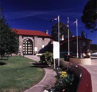 New South Wales Corrective Services Museum - Accommodation Perth
