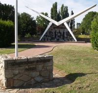 Southern Cloud Memorial - Accommodation Perth