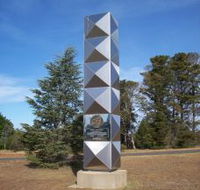 Tadeusz Kosciuszko Monument - Accommodation Perth