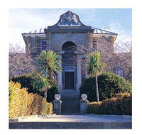 Lambie Town Walk - Accommodation Perth