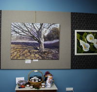 Monaro Art Groups Little Gallery - Accommodation Perth