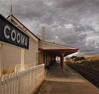 Cooma Monaro Railway - Accommodation Perth