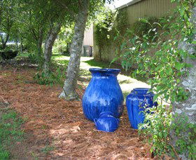 Back O The Moon - Accommodation Perth 1