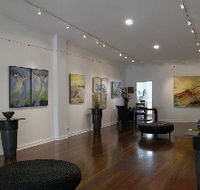 Monart Studio and Gallery