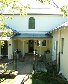 Mount Ashby Estate And Cafe La Palette - Accommodation Perth 1