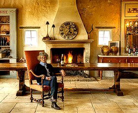 Sally Beresford Antiques/French Farmhouse Tables - Accommodation Perth 0