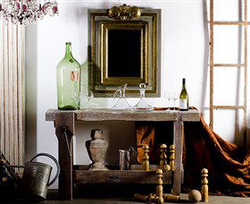 Sally Beresford Antiques/French Farmhouse Tables - Accommodation Perth 3