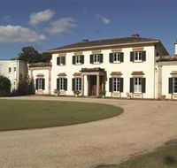 Camden Park House