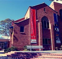 Blacktown Arts Centre