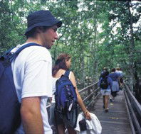 Bellthorpe National Park - Accommodation Perth