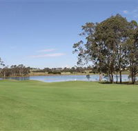 Lakeside Country Club Camden