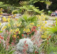The Australian Botanic Garden Mount Annan