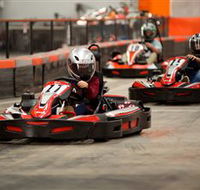 Ultimate Karting Sydney