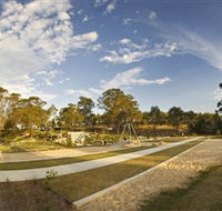 Western Sydney Parklands