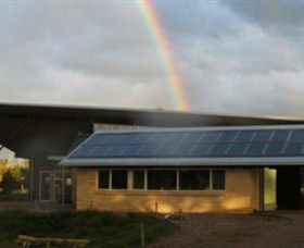 Macarthur Centre For Sustainable Living - Accommodation Perth 0