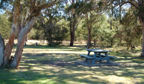 Werakata National Park - Accommodation Perth 1