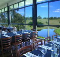 Ocean View Estates Winery and Restaurant - Accommodation Perth