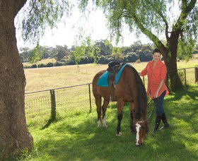 Sugarloaf Horse Centre - Perth Resorts 0