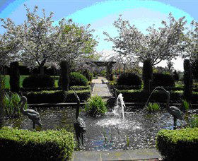 Fifth Chapter Estate - Accommodation Perth 0
