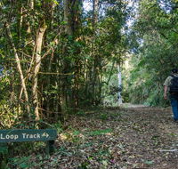 Basin Loop track - Accommodation Perth