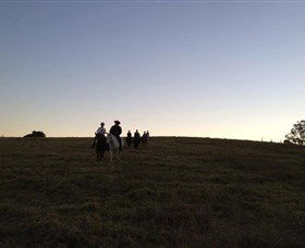 Sydney Trail Riding Centre - Perth Resorts 3