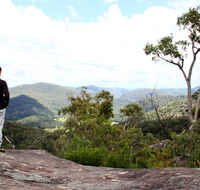 Popran National Park - Accommodation Perth