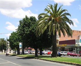 Yarram VIC Accommodation Perth
