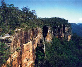 Morton National Park - Accommodation Perth 0